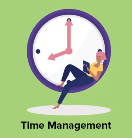 www time management