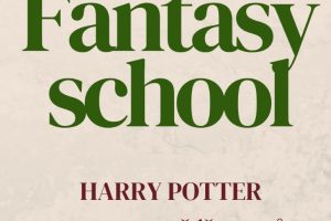 FANTASY SCHOOL