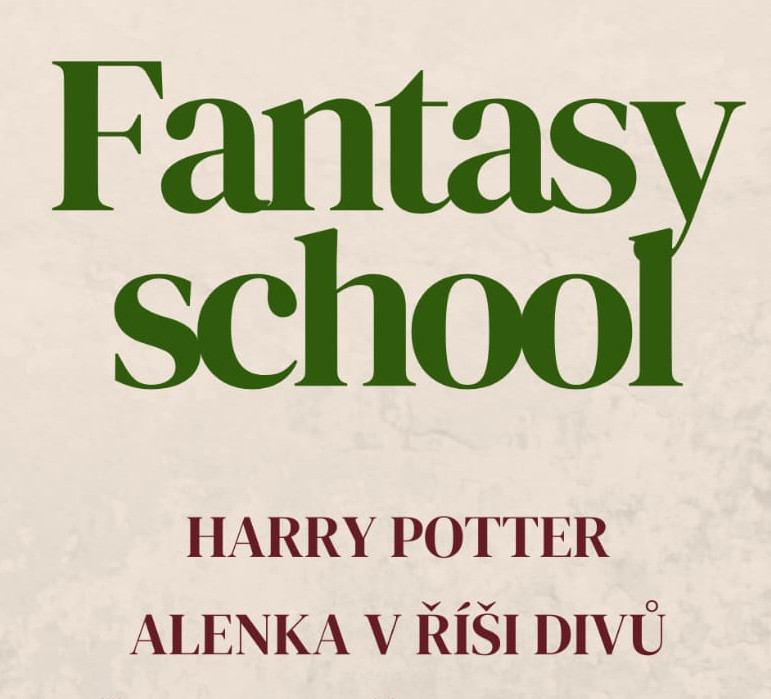 FANTASY SCHOOL