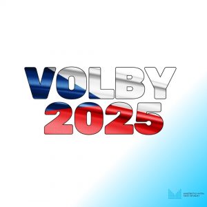 Studentské volby