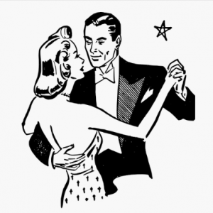 Maturitní ples P4 – video