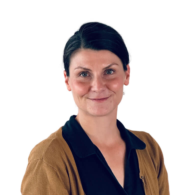 Petra Paťchová